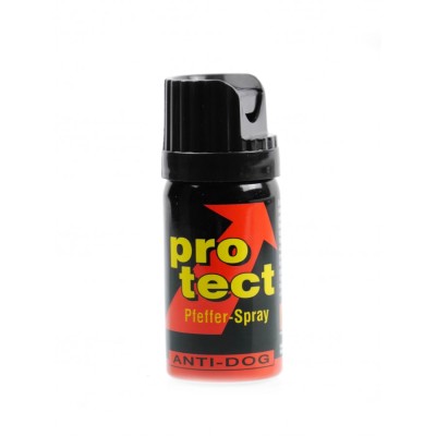 Σπρέι Πιπεριού 40ml